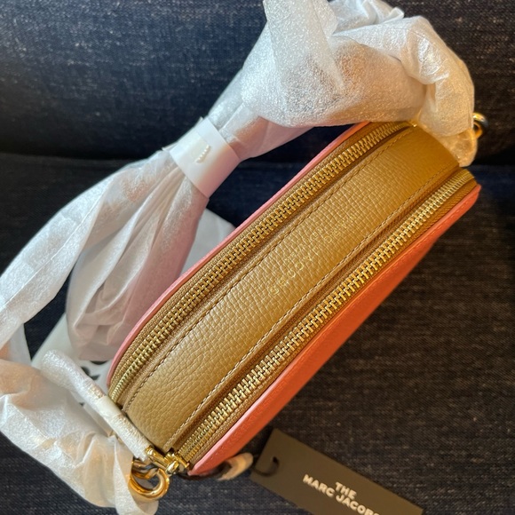 MARC JACOBS Shutter Bag - Picture 7 of 14